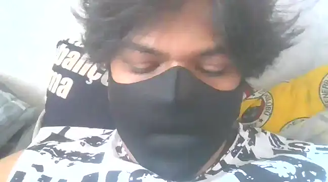 Bangmesamm31 online show from March 2, 1:16 pm