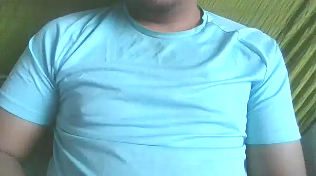 Bangmesamm31 online show from March 3, 2:15 pm