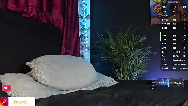 Green acid01 online show from March 22, 1:11 am