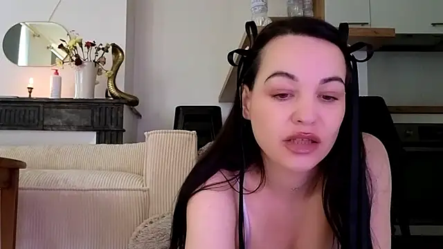 Lilie romeo online show from December 14, 11:39 am