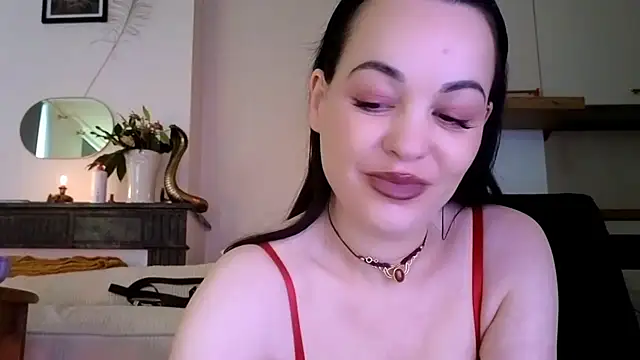 Lilie romeo online show from January 4, 11:33 am