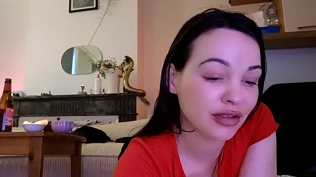 Lilie romeo online show from March 1, 11:17 am