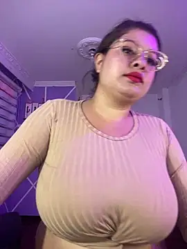 MiiaaJoness online show from January 18, 3:05 pm