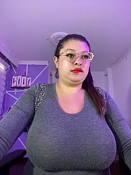 MiiaaJoness online show from January 23, 3:01 pm