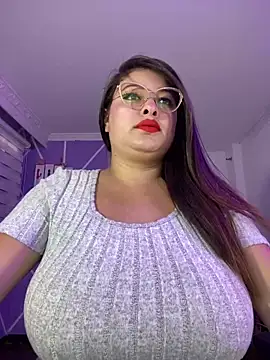 MiiaaJoness online show from January 30, 2:58 pm