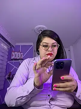 MiiaaJoness online show from January 31, 3:11 pm