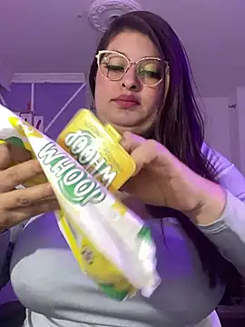 MiiaaJoness online show from February 5, 3:09 pm