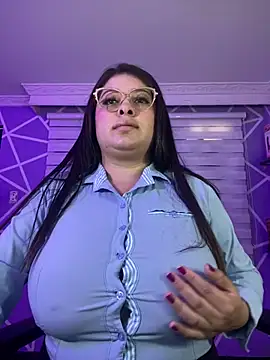 MiiaaJoness online show from February 28, 3:04 pm