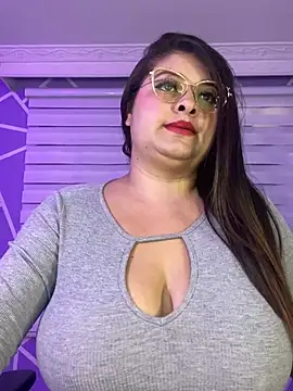 MiiaaJoness online show from March 3, 3:09 pm