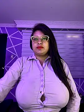 MiiaaJoness online show from September 15, 2:50 pm