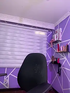 MiiaaJoness online show from February 9, 3:05 pm