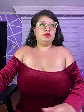 MiiaaJoness online show from February 14, 5:04 am