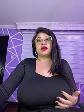 MiiaaJoness online show from February 27, 3:01 pm