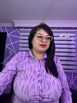 MiiaaJoness online show from April 15, 4:58 pm