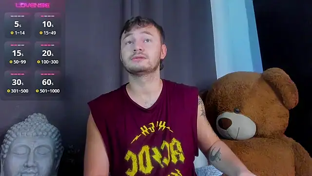 JacoLive online show from October 12, 1:04 am