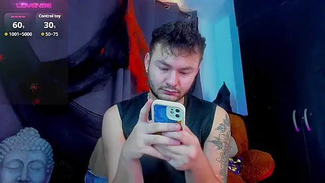 JacoLive online show from October 18, 7:58 pm