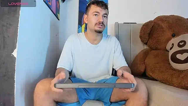 JacoLive online show from March 21, 4:54 pm