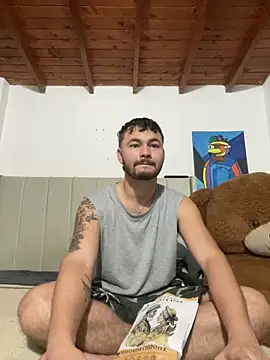 JacoLive online show from April 19, 12:22 am