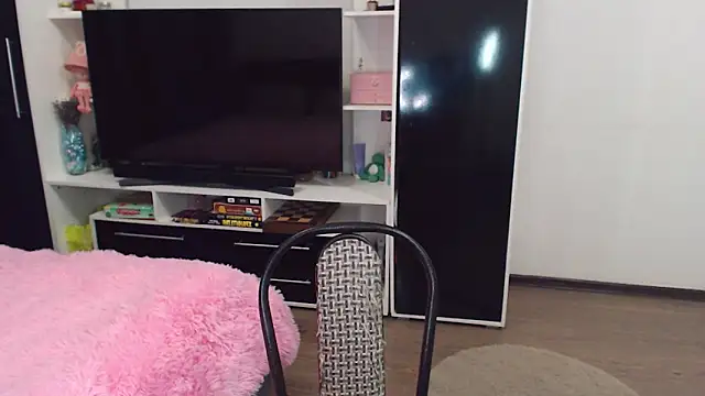 ChloeSunny online show from March 21, 4:29 pm