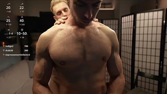 enjoy me online show from February 22, 5:46 pm