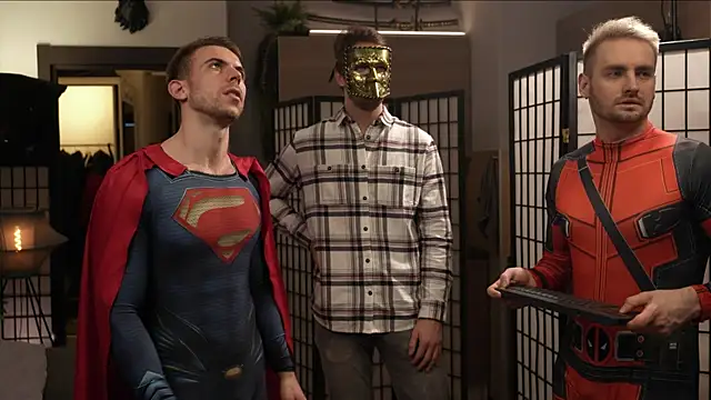 enjoy me online show from February 26, 2:57 pm