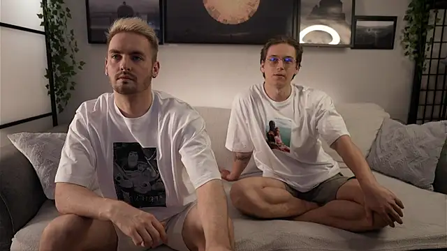 enjoy me online show from March 7, 4:11 pm