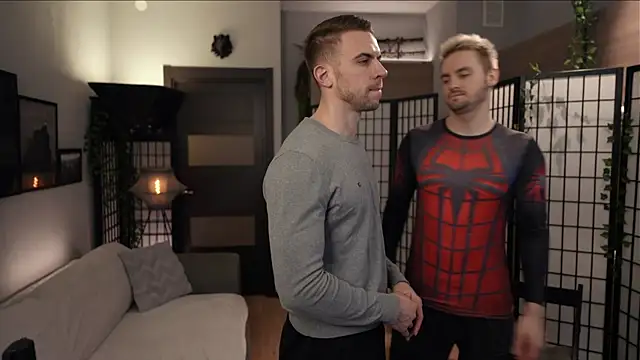 enjoy me online show from March 22, 2:47 pm