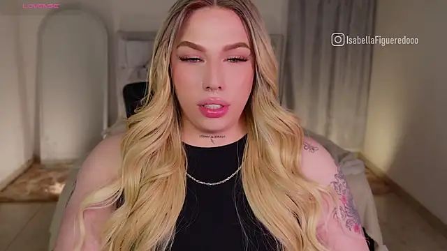 IsabellaFigueredo   online show from January 16, 8:22 am