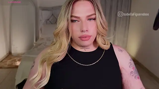 IsabellaFigueredo   online show from January 17, 9:49 am