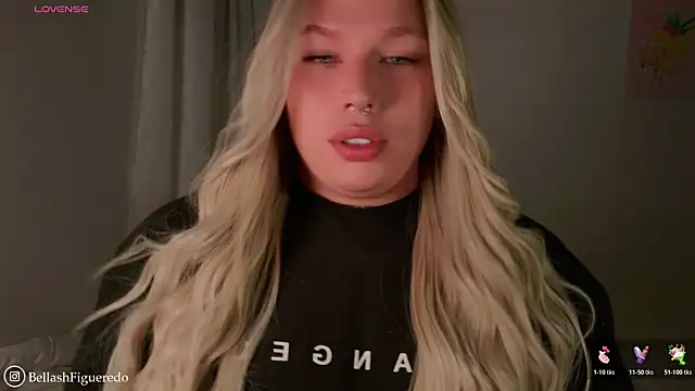 IsabellaFigueredo   online show from February 23, 9:50 am