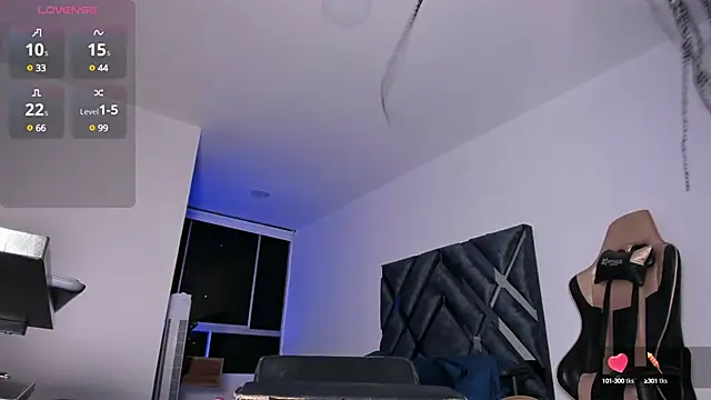 Nicolle alexandra online show from January 1, 12:32 am