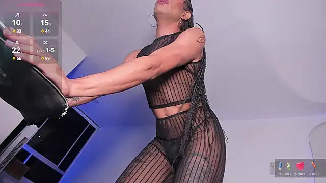 Nicolle alexandra online show from March 23, 6:26 am