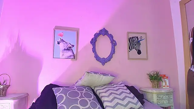 Ebony D0ll online show from November 8, 7:56 pm