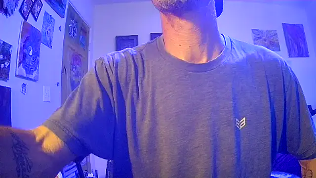 Snapshot of druetrue chatting on October 22, 5:24 pm druetrue online show from October 22, 5:24 pm