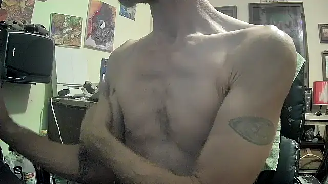 druetrue online show from November 19, 7:58 pm