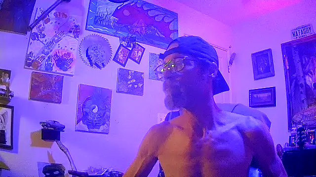 druetrue online show from December 1, 9:47 am