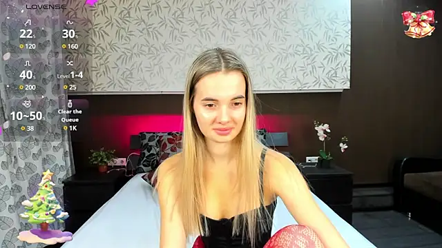 Donna Evans online show from January 11, 3:02 am