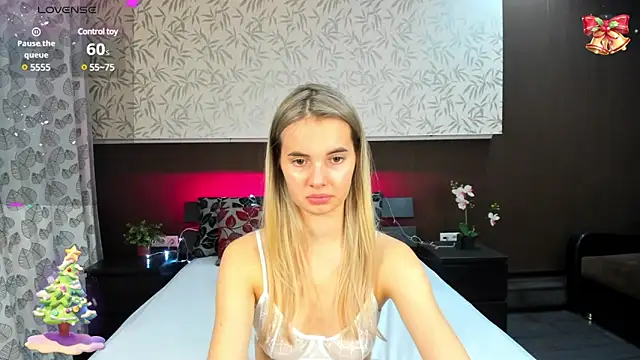 Donna Evans online show from January 13, 3:01 am