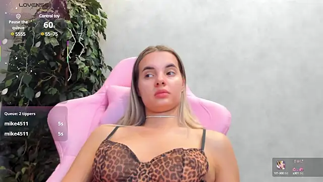 Donna Evans online show from March 6, 3:02 am