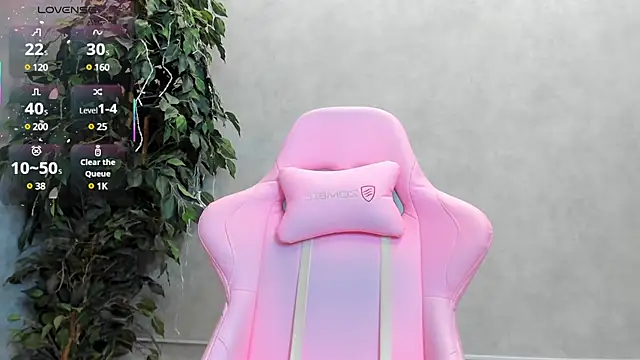 Donna Evans online show from March 20, 3:13 am