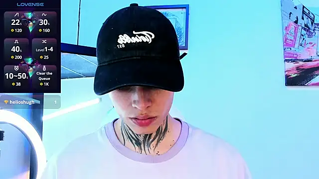  justinmoon2 online show from December 10, 6:01 am