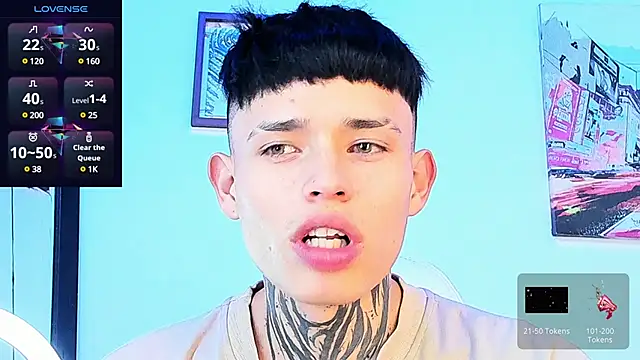  justinmoon2 online show from December 15, 2:19 am