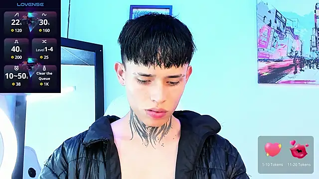  justinmoon2 online show from December 28, 3:15 am