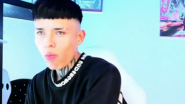  justinmoon2 online show from January 17, 4:06 am