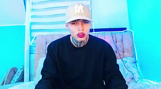  justinmoon2 online show from March 22, 3:30 am