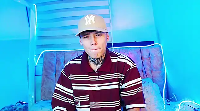  justinmoon2 online show from March 23, 3:54 am