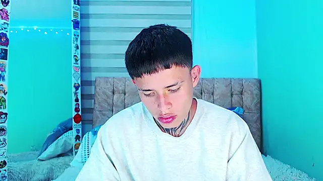  justinmoon2 online show from December 17, 3:01 am