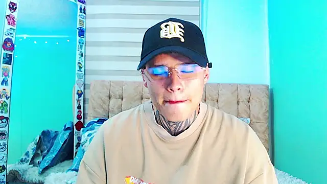  justinmoon2 online show from February 24, 4:32 am