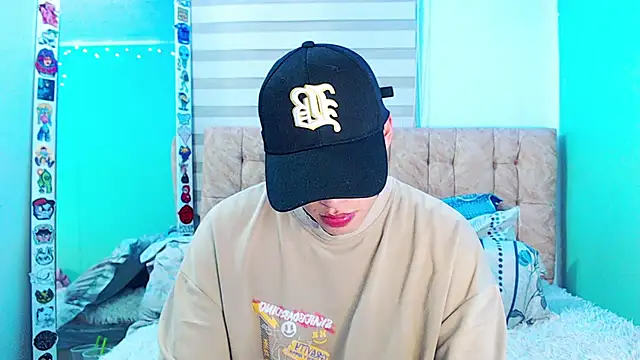  justinmoon2 online show from February 25, 4:44 am