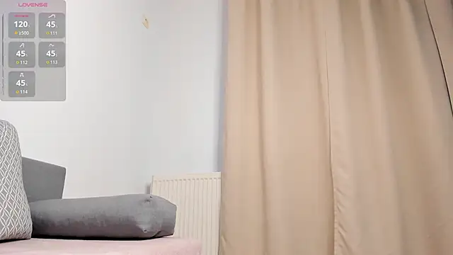 baby ivy online show from January 16, 1:59 pm